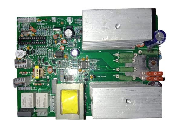 Rashri Su-kam 650VA Inverter Kit, PCB, Motherboard