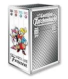 Lustiges Taschenbuch Entenstarke Frauen (4 Bände im Schuber): Lustiges Taschenbuch Sonderedition by 