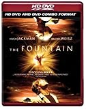 The Fountain - HD DVD