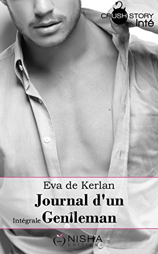Book's Cover ofJournal dun gentleman Saison 1 Lintégrale