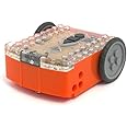 Contempo Views Edison Robot V3 Educational Robot: Customizable & Programmable Robot for Kids Students Libraries Schools Classrooms Teachers & Educators
