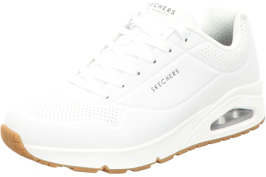 Skechers Uno - Cool Heels Women's Trainers