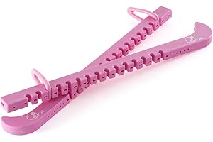 Sfr Skates sfr510 Covers Blades, Unisex Adult, unisex-adult, SFR510_Negro_Única