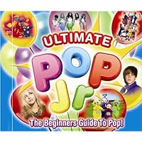Pop Jr [CD + DVD]: Amazon.co.uk: CDs & Vinyl