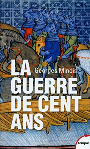 Téléchargez gratuitement ebook ebook La guerre de Cent ans 2262064547 DJVU RTF