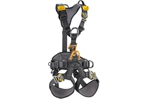 PETZL Pro Astro BOD Fast U Harness