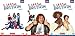 Little Britain - Stagione #01-03 (4 Dvd)