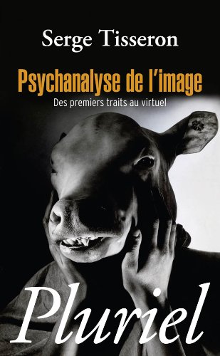 couverture de : Psychanalyse de l'image