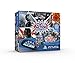 Produktbild Sony PlayStation Vita (WiFi) inklusive 8 GB Speicher+Action Mega Pack