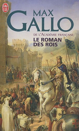 Le roman des rois