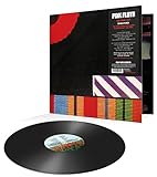  Final Cut,the (2011 Remastered Version) [Vinyl LP]