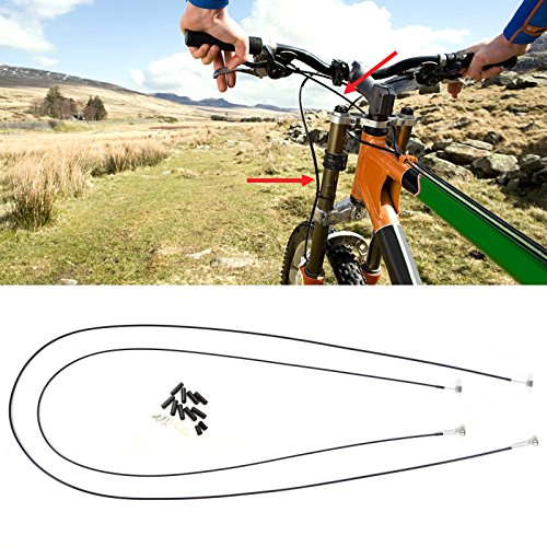 mountain bike gear set