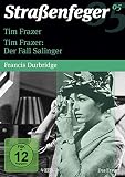 Stra�enfeger 5 : Tim Frazer / Tim Frazer: Der Fall Salinger (Francis Durbridge) [4 DVDs] - Marianne	Koch