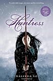 Huntress by Malinda Lo