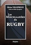 Les miscellanées du rugby