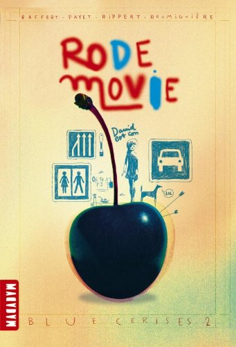 Rôde movie