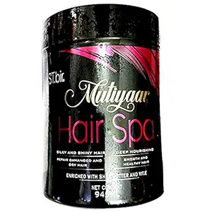 ST.bir Mutiyaar Hair Spa (945 ml) (1 Pcs)