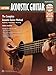 Produktbild The Complete Acoustic Guitar Method: Mastering Acoustic Guitar (2nd Edition) - (incl. DVD) (The Complete Acoustic Guitar Method: Beginning - Intermediate - Mastering)