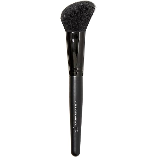 Golden Rose Make-up Pinsel In Nude – Perfekt Für Eine Gleichmäßige Foundation-Verteilung