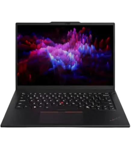 Windowsノート本体 ThinkPad X1 Carbon Gen7 i7/16GB/256GB Lenovo ThinkPad X1 Carbon 7th Gen - 20QD0007US: 14-Inch WQHD