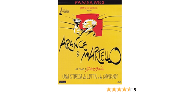 Arance E Martello Amazon It Bianchi Mancini Bianchi Mancini Film E Tv