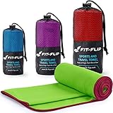 FAMILIE - luxuriöse Weichheit macht das Abtrocknen mit diesem Strandhandtuch für Kinder wie Erwachsene zu einem Erlebnis. Besonders schonendes abtrocknen empfindlicher Haut durch sanftes abtupfen