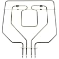 Resistencia Superior para hornos Balay 3HT568XP/01 3HT658XP/01 3HT660XP/01  3HT668XP/01 3HT678XP/01 : Amazon.es: Grandes electrodomésticos