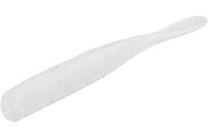 Major Craft Worm para gusano - DART2.3 PW-DART2.3#045 Keimura Pearl