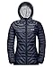 Produktbild JACK WOLFSKIN Damen Daunenjacke ARGO SUPREME WOMEN, midnight blue, L, 1203571-1910004