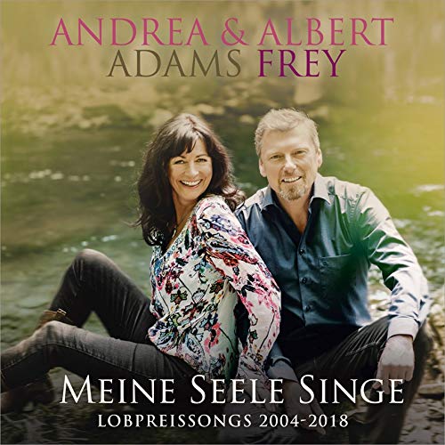 Preisvergleich Produktbild Meine Seele singe: Lobpreissongs 2004 - 2018