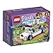 Produktbild LEGO Friends Puppy Parade [41301 - 145 Pieces]