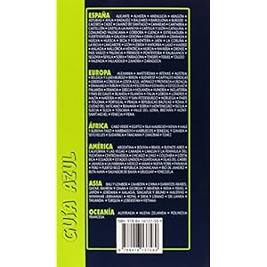 Cantabria: Cantabria Guía Azul