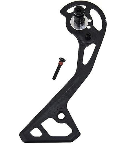 SHIMANO Y0CM98030, Parti per Bici Unisex-Adulto