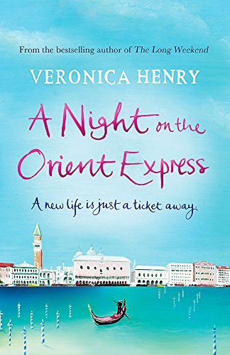 A Night on the Orient Express