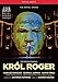 Szymanowski:Krol Roger [Mariusz Kwiecien; Georgia Jarman; Saimir Pirgu; Kim Begley; Royal Opera Chorus; Orchestra of the Royal Opera House ] [OPUS ARTE: DVD]