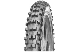 MOTODAK Pneu Moto 10" 2.50 x 10 Deli Cross sb114 TT 33j (Cross/Pit/Dirt)