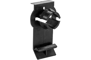 DZMZL Juego de 4 clips de repuesto para elevalunas eléctrico delantero izquierdo o derecho para BMW X5 E53 2000-2006