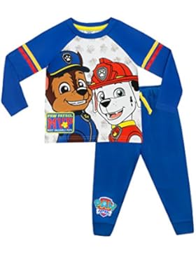 Paw Patrol Jungen Paw Patrol Joggingset