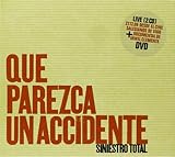  Que Parezca Un Accidente