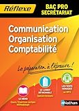 Image de Communication Organisation Comptabilité / BAC PRO Secrétariat