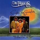 Sieben Tage Sonnenschein - die Flippers