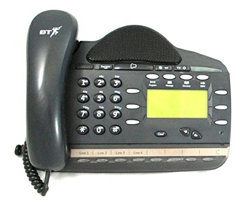 BT Versatility V8 Featurephone