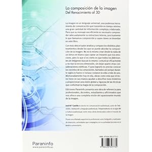 La composición de la imagen (Imagen Y Sonido)