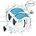 Produktbild AOLVO 2 Pack Super Soaker Wasserpistolen Wasserpistole Wasser Spiel Pocket Pool Wasserpistolen Water Blaster Kleine Wasserpistolen Party Favors Schwimmbad Spielzeug für Kinder Erwachsene Geschenk