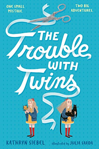 Preisvergleich Produktbild The Trouble with Twins