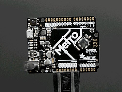 adafruit METRO 328 without headers - ATmega 328