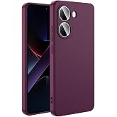 Spia Xiaomi Poco X7 Pro ile Uyumlu Kılıf M&uuml;rd&uuml;m Lansman Kapak Orijinal (Xiaomi Poco X7 Pro ile Uyumlu, M&uuml;rd&uuml;m)