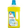 Mr. Clean Multi-Purpose Cleaner/5413149004795 Citrus Inh. 1000 ml