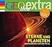 Sterne und Planeten - Abenteuerliche Ausflüge ins All: GEolino extra Hör-Bibliothek (Die GEOlino Hör-Bibliothek - Einzeltitel, Band 23) by 