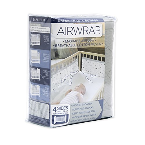 Airwrap 4 Sides - Silver